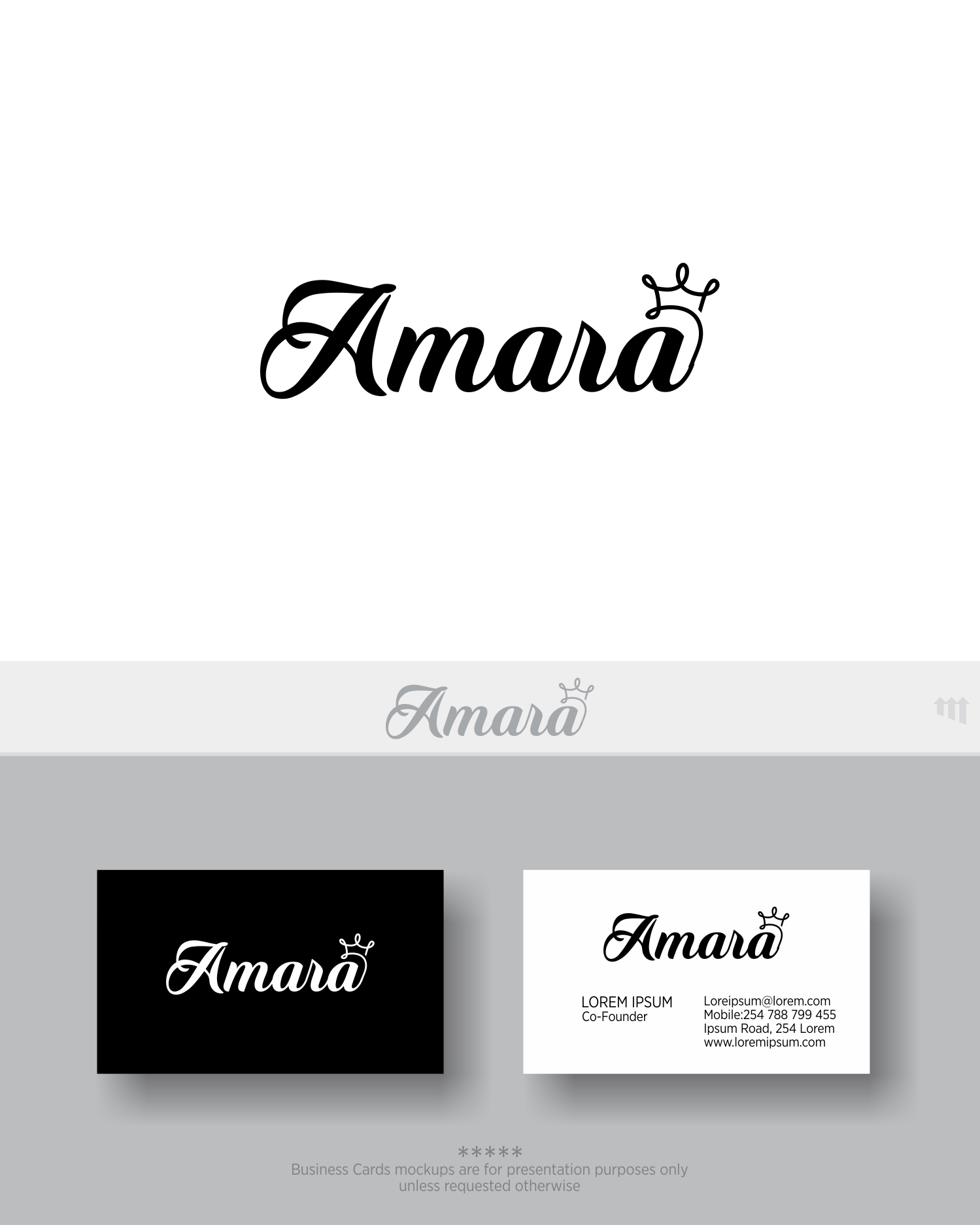 Diseño de Logo por MBARO para este proyecto | Diseño #24825862