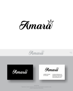 Logo Design by MBARO for this project | Design: #24825862