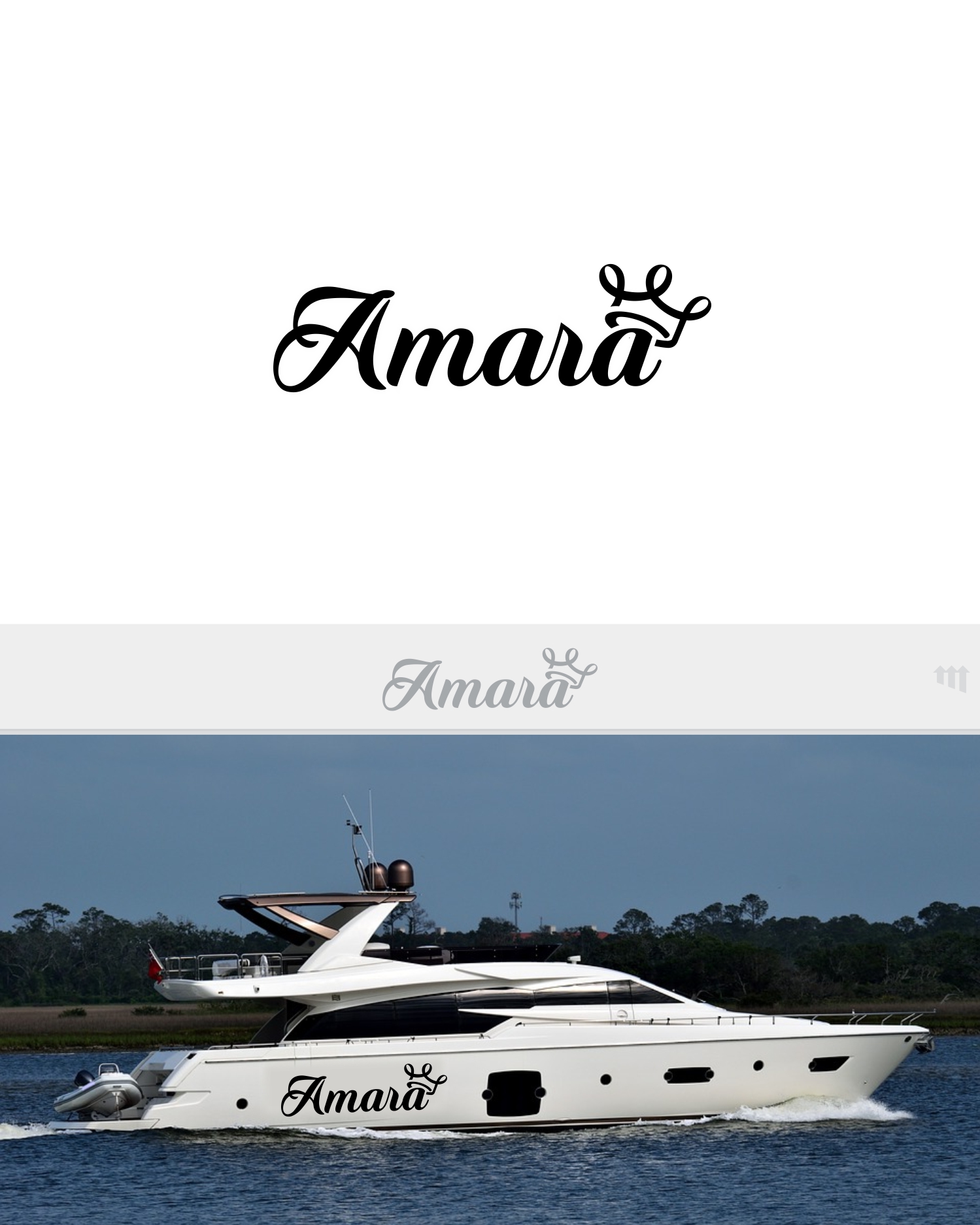 Logo Design by MBARO for this project | Design #24826361