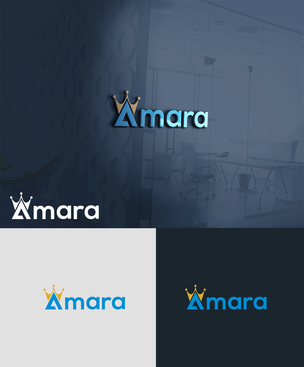 Logo Design by AL-BARAKAH for this project | Design #24780597