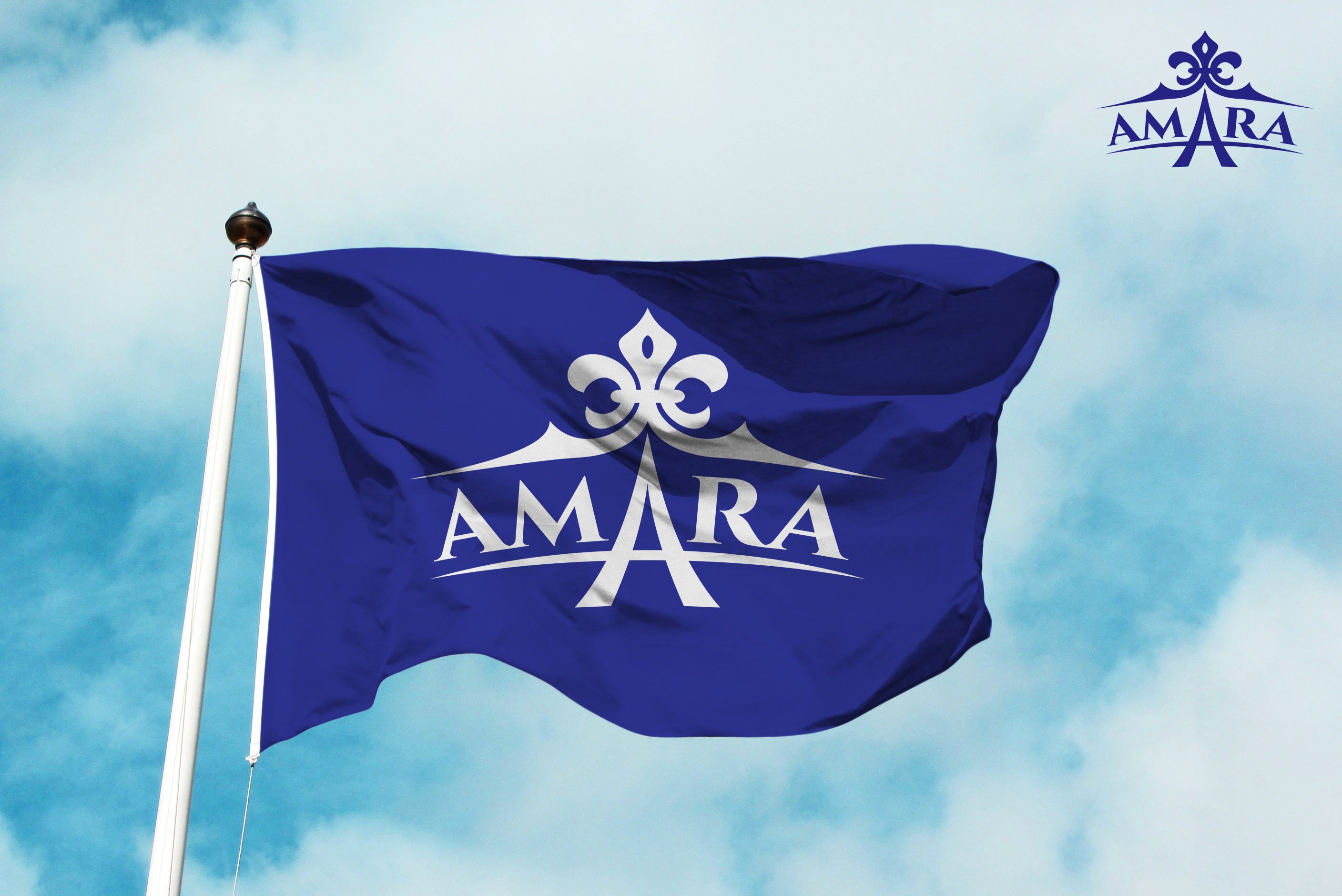 Logo Design by Djamdesign for this project | Design #24784106