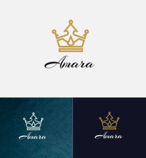 Logo Design by deemonn