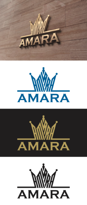 Logo-Design von fatiyadesign für dieses Projekt | Design: #24791759