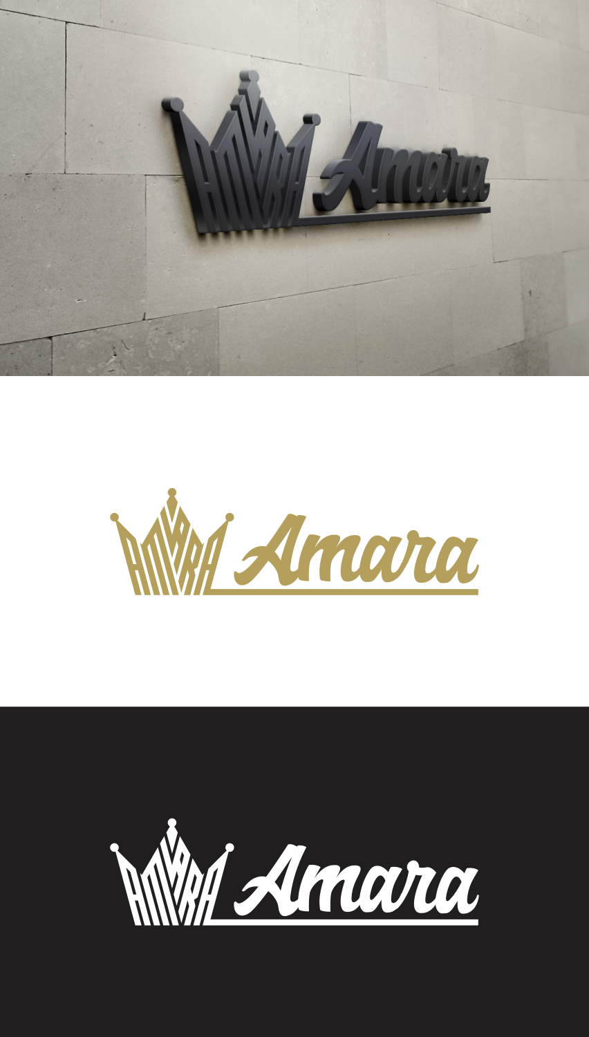 Logo Design by fatiyadesign for this project | Design #24791760