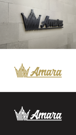 Logo-Design von fatiyadesign für dieses Projekt | Design: #24791760