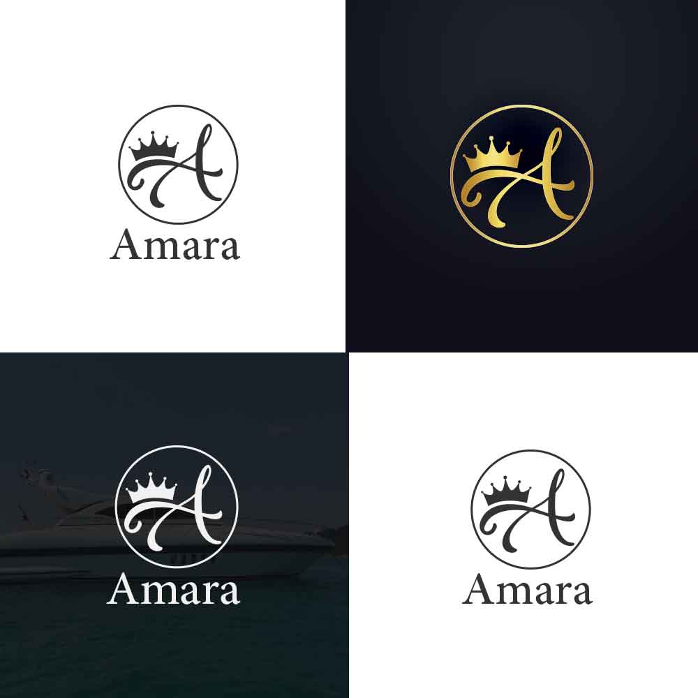 Logo Design by Sarastudioo for this project | Design #24778390