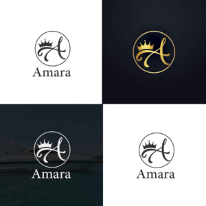 Logo Design by Sarastudioo