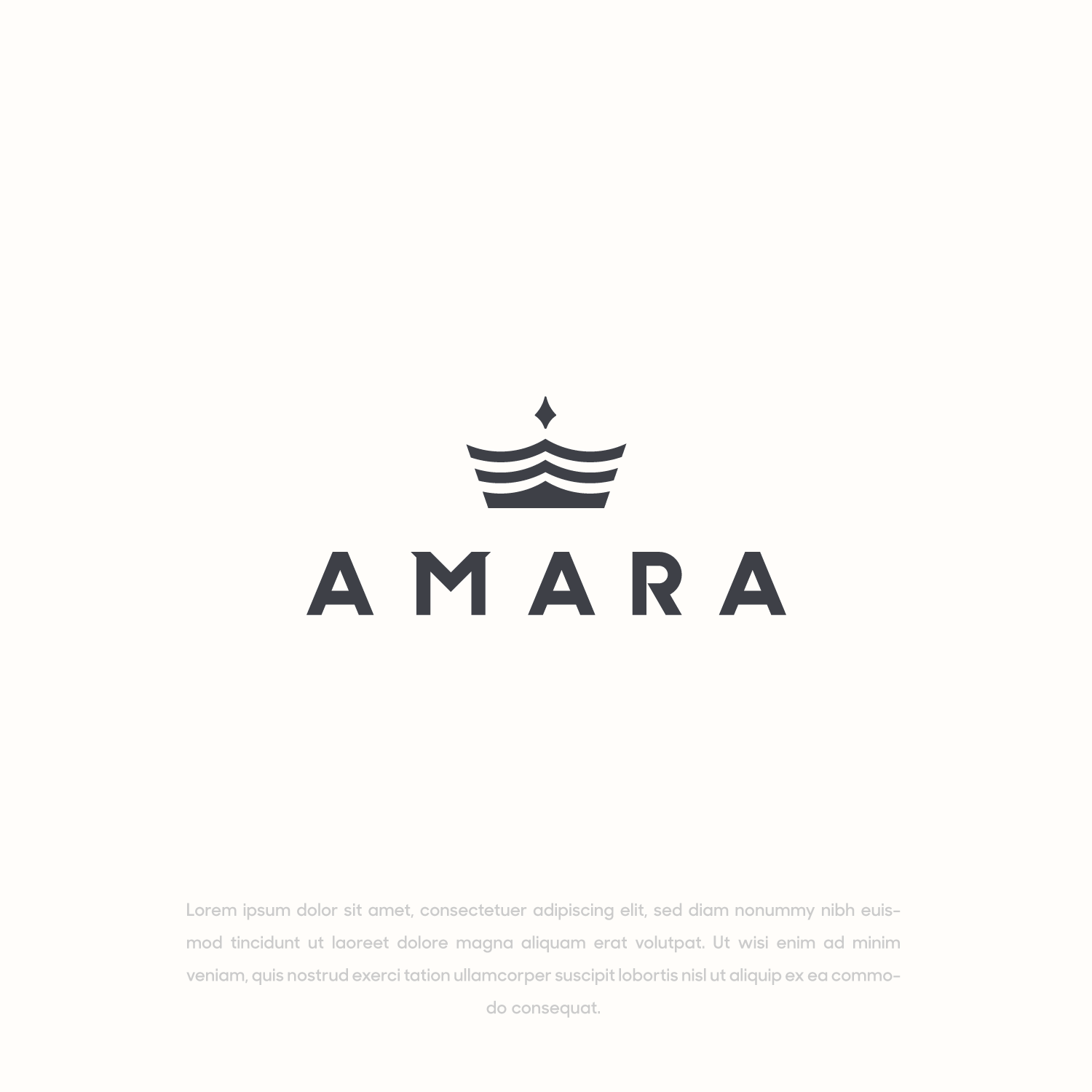 Logo Design by SlashGrid for this project | Design #24774669