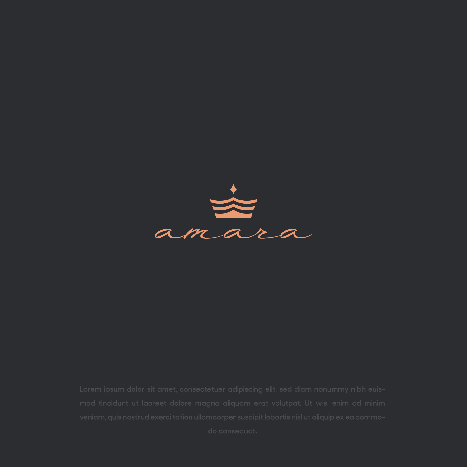 Logo Design by SlashGrid for this project | Design #24774996