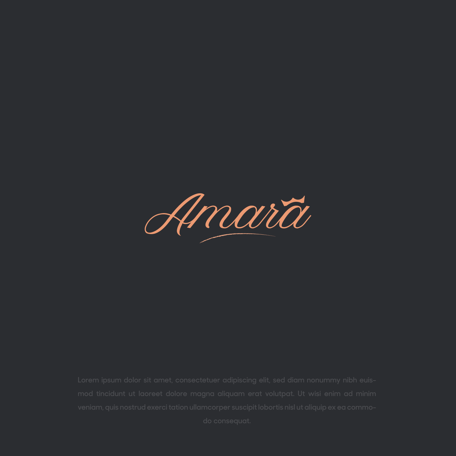 Logo Design by SlashGrid for this project | Design #24788115