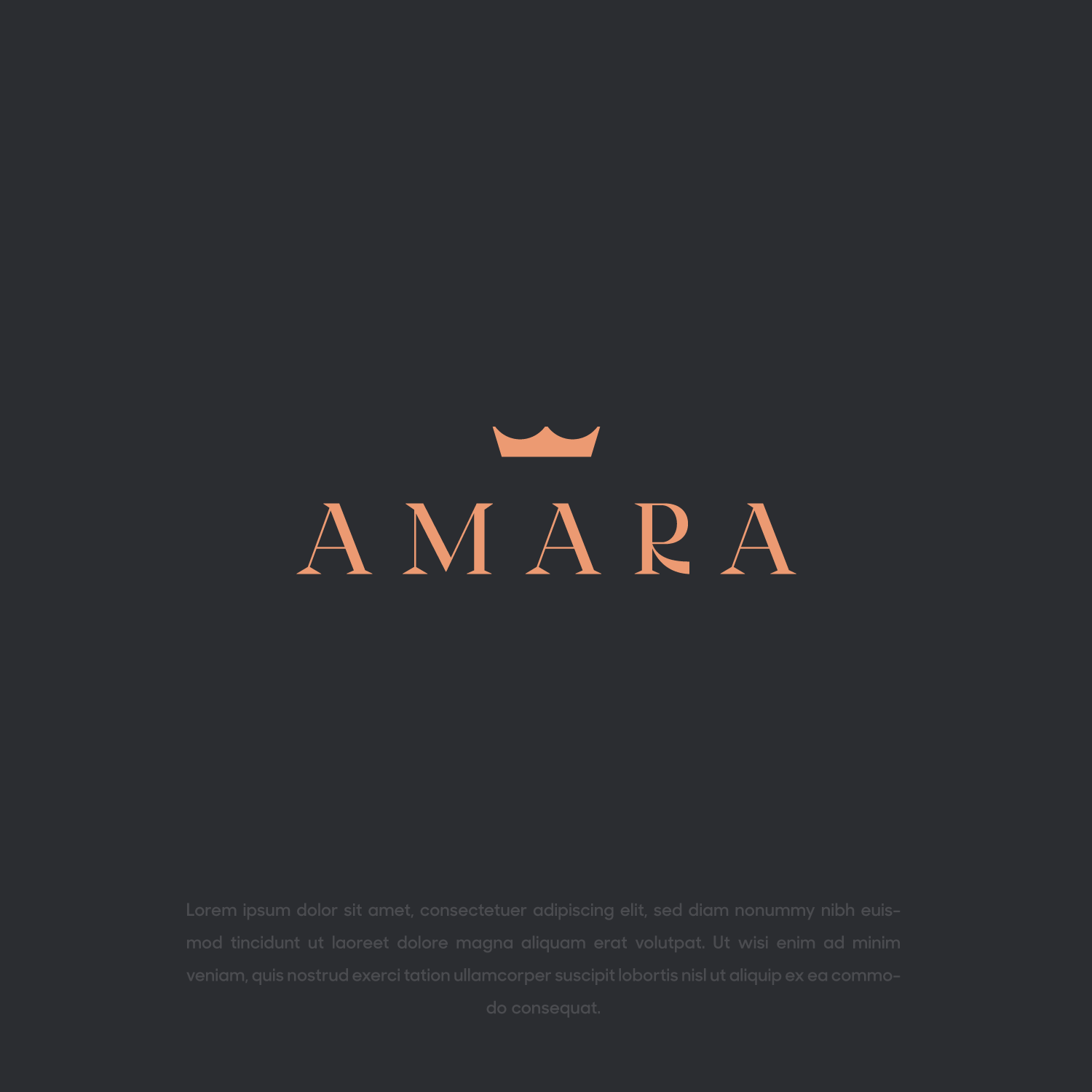 Logo Design by SlashGrid for this project | Design #24841234