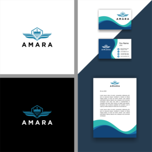 Logo Design by rochman 2 for this project | Design: #24818632