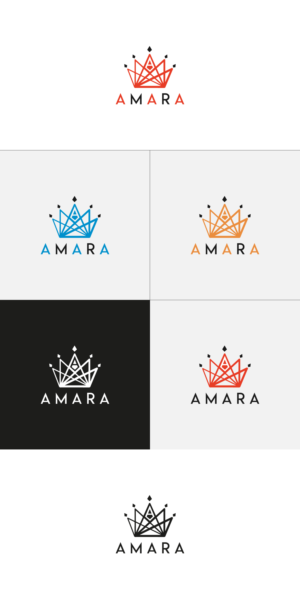Logo Design by Satish Mali
