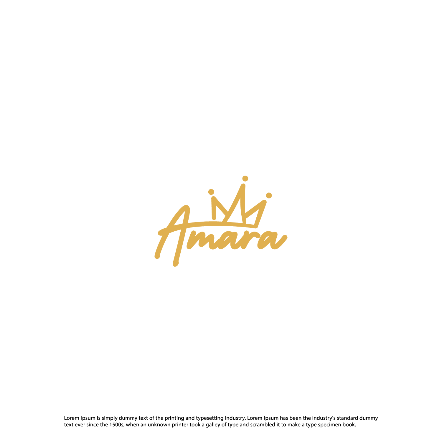 Diseño de Logo por Potatow para este proyecto | Diseño #24823881