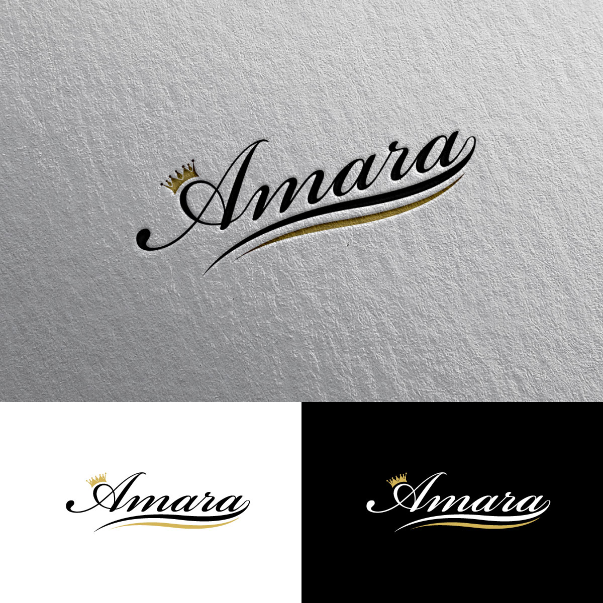Logo Design by Rii for this project | Design: #24775279