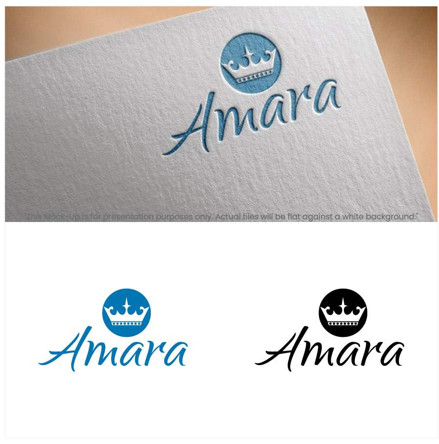 Logo Design by SHAH 101 for this project | Design #24824301
