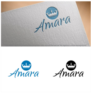 Logo Design by SHAH 101 for this project | Design: #24824301