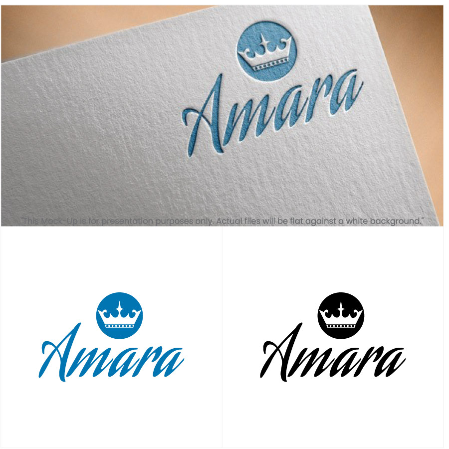 Logo Design by SHAH 101 for this project | Design #24824973