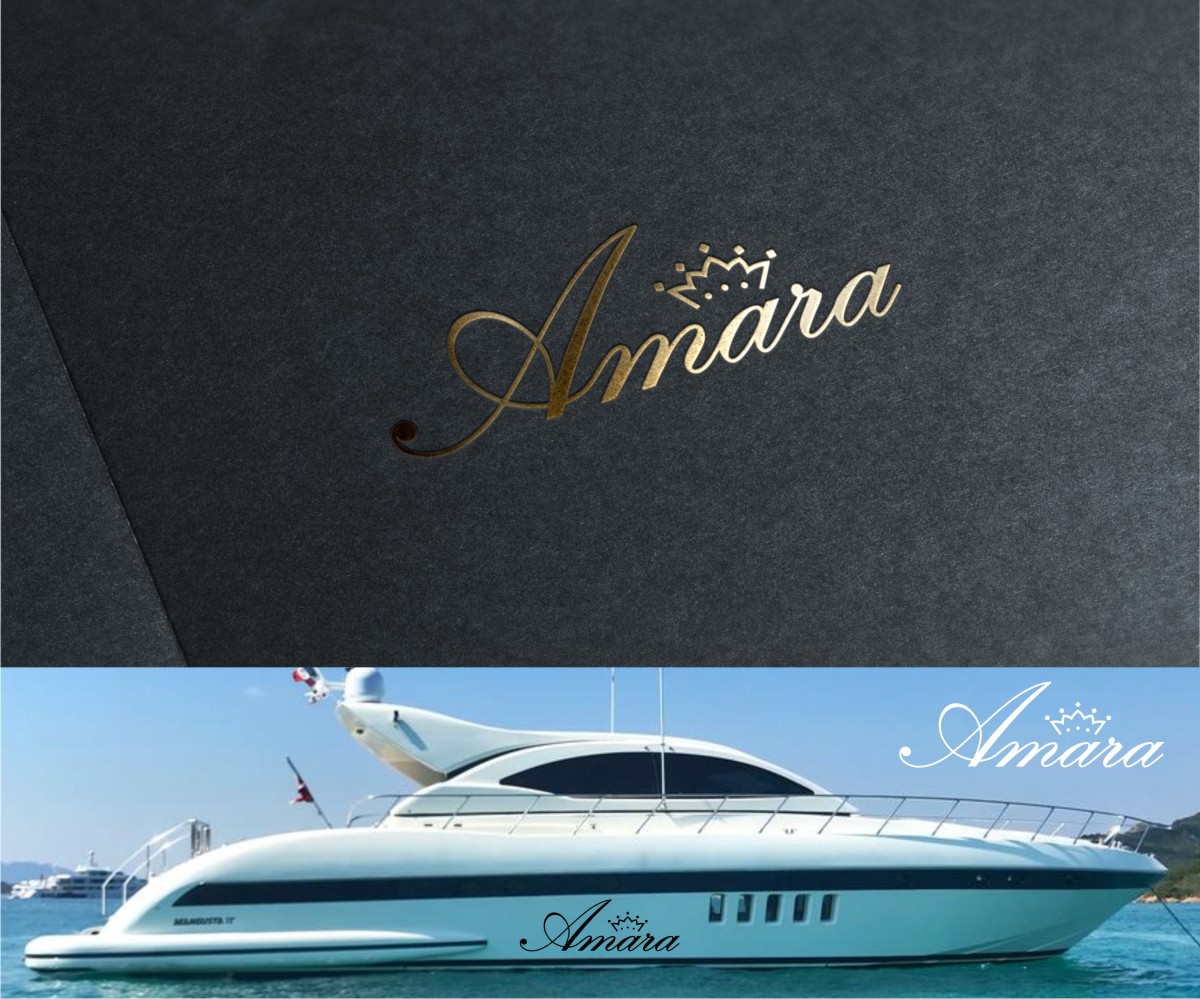 Design de Logo par OrianO-70 pour ce projet | Design #24822122