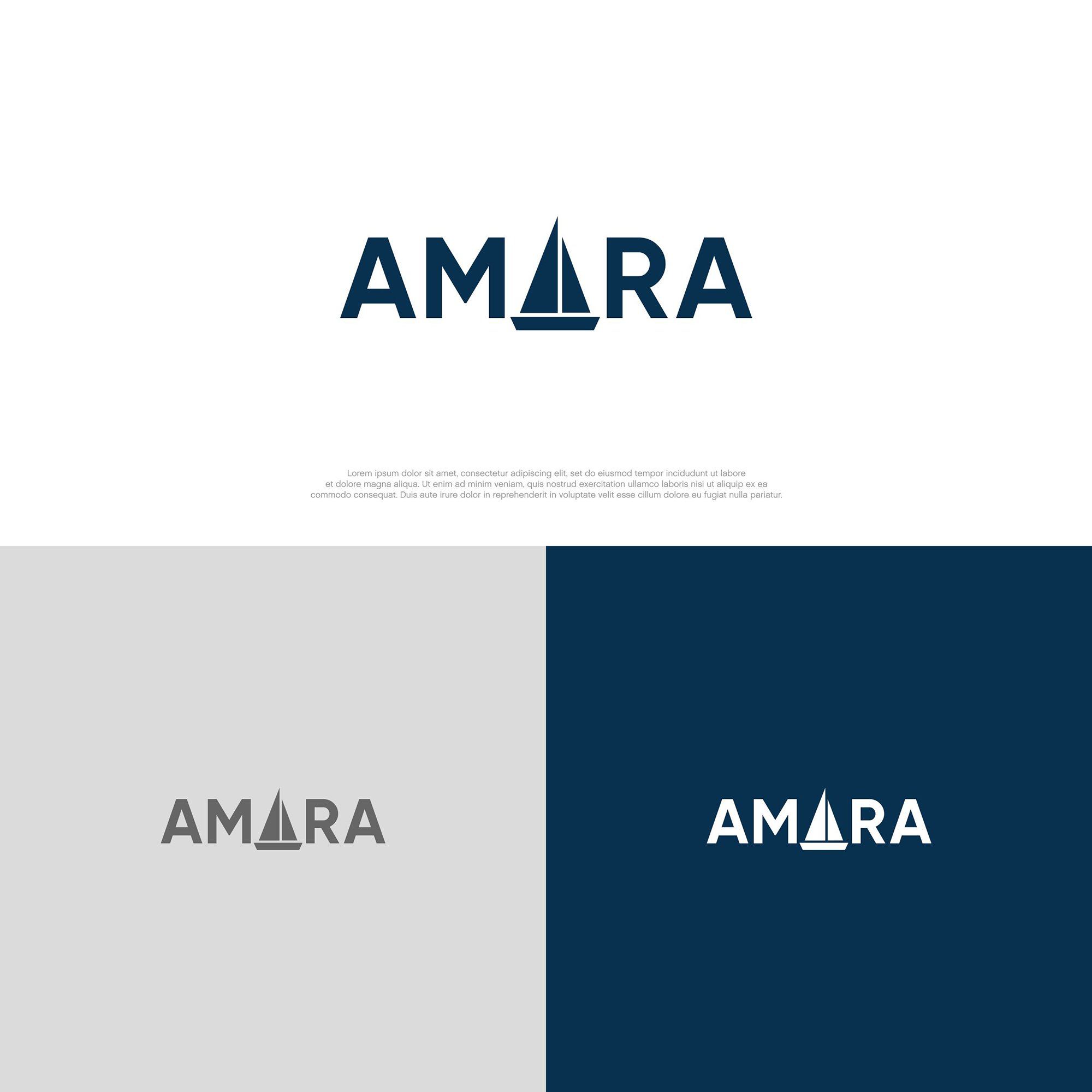 Logo Design by futony for this project | Design #24776380