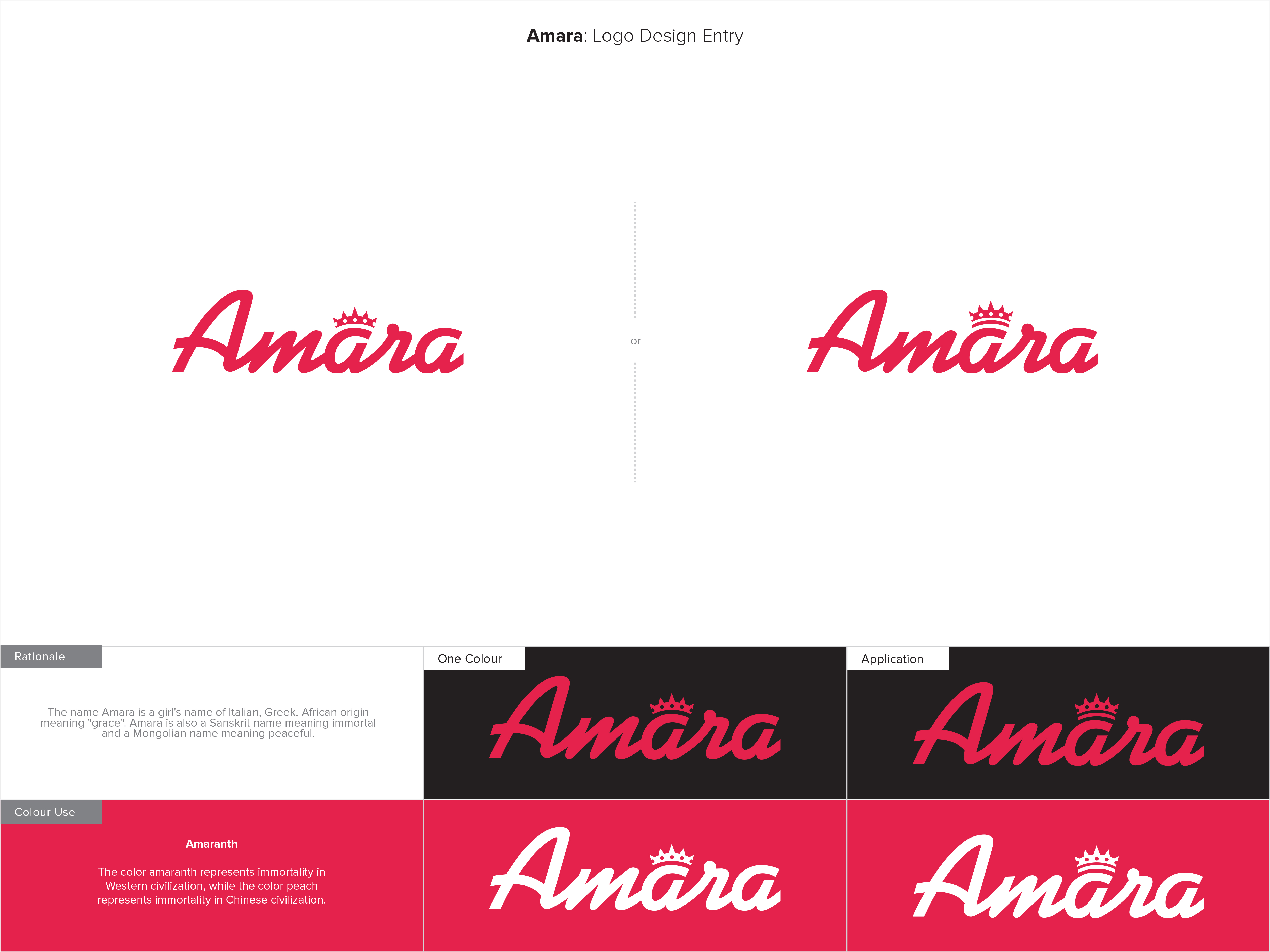 Logo Design by bradmansa for this project | Design #24806785