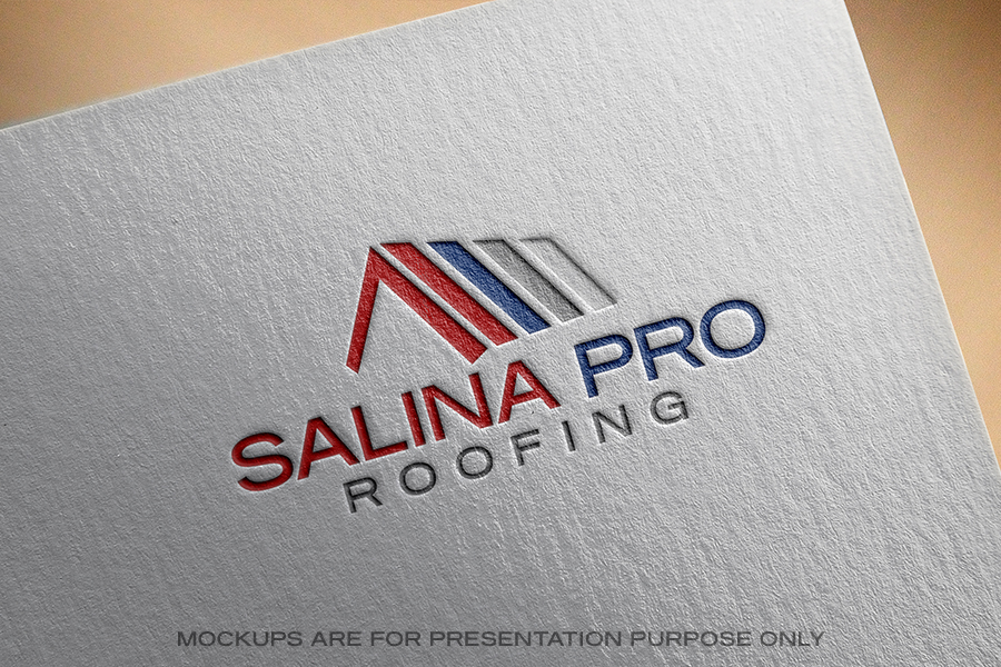 Logo Design by yogeshbadgire for SALINA CONTRACTING LTD | Design #24739753