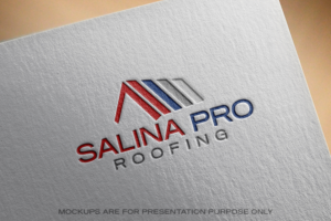 Logo Design by yogeshbadgire for SALINA CONTRACTING LTD | Design #24739753