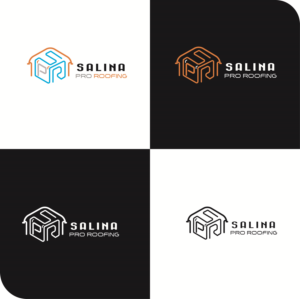 Logo Design by Sonu Sharma for SALINA CONTRACTING LTD | Design #24737804