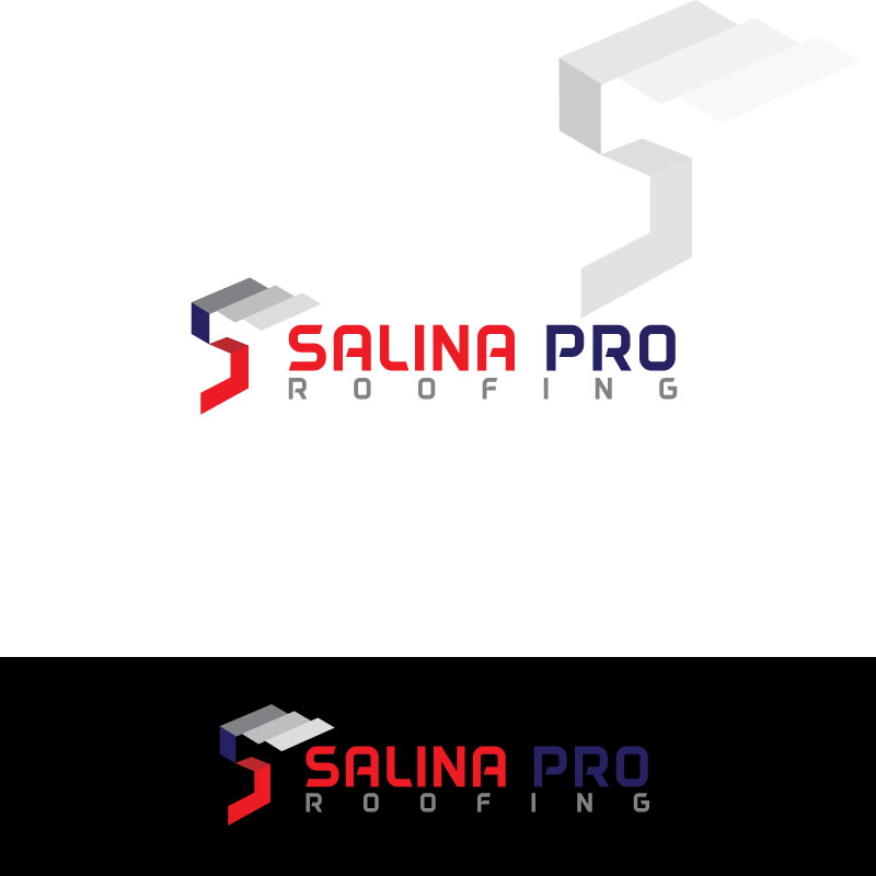 Logo Design by Omee63 for SALINA CONTRACTING LTD | Design #24765917