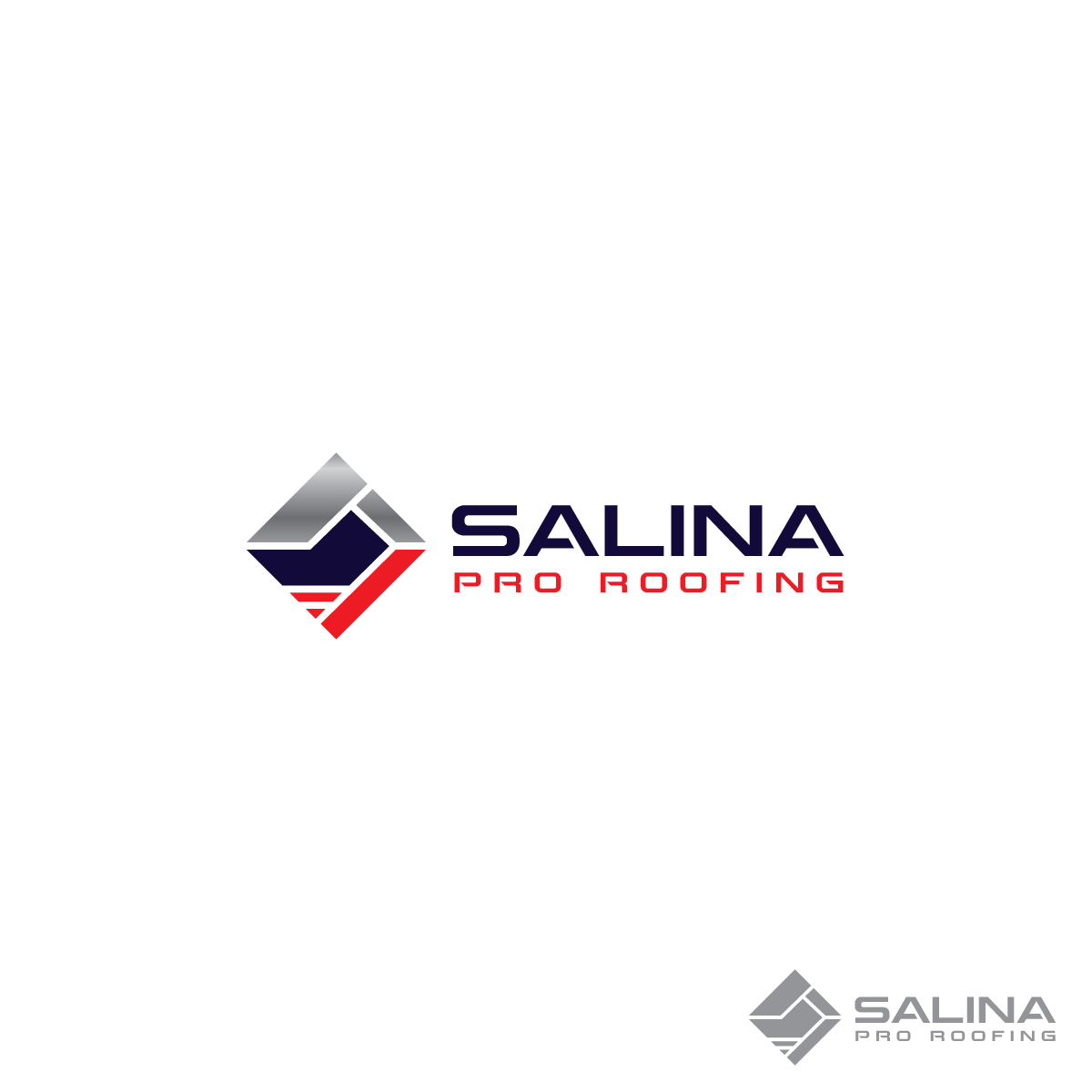 Design de Logo par Kreative Fingers pour SALINA CONTRACTING LTD | Design #24740332