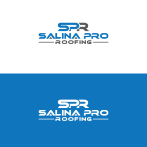 Logo Design by R.design for SALINA CONTRACTING LTD | Design: #24729809