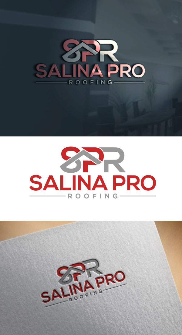 Diseño de Logo por expert pro para SALINA CONTRACTING LTD | Diseño #24729526
