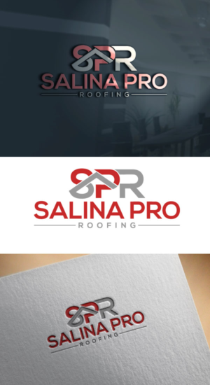 Logo Design by expert pro for SALINA CONTRACTING LTD | Design: #24729526