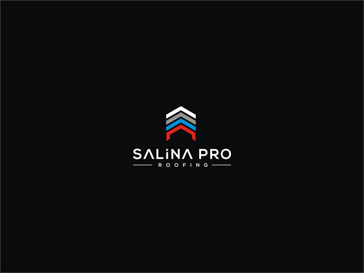 Logo Design by cjssan for SALINA CONTRACTING LTD | Design #24729356