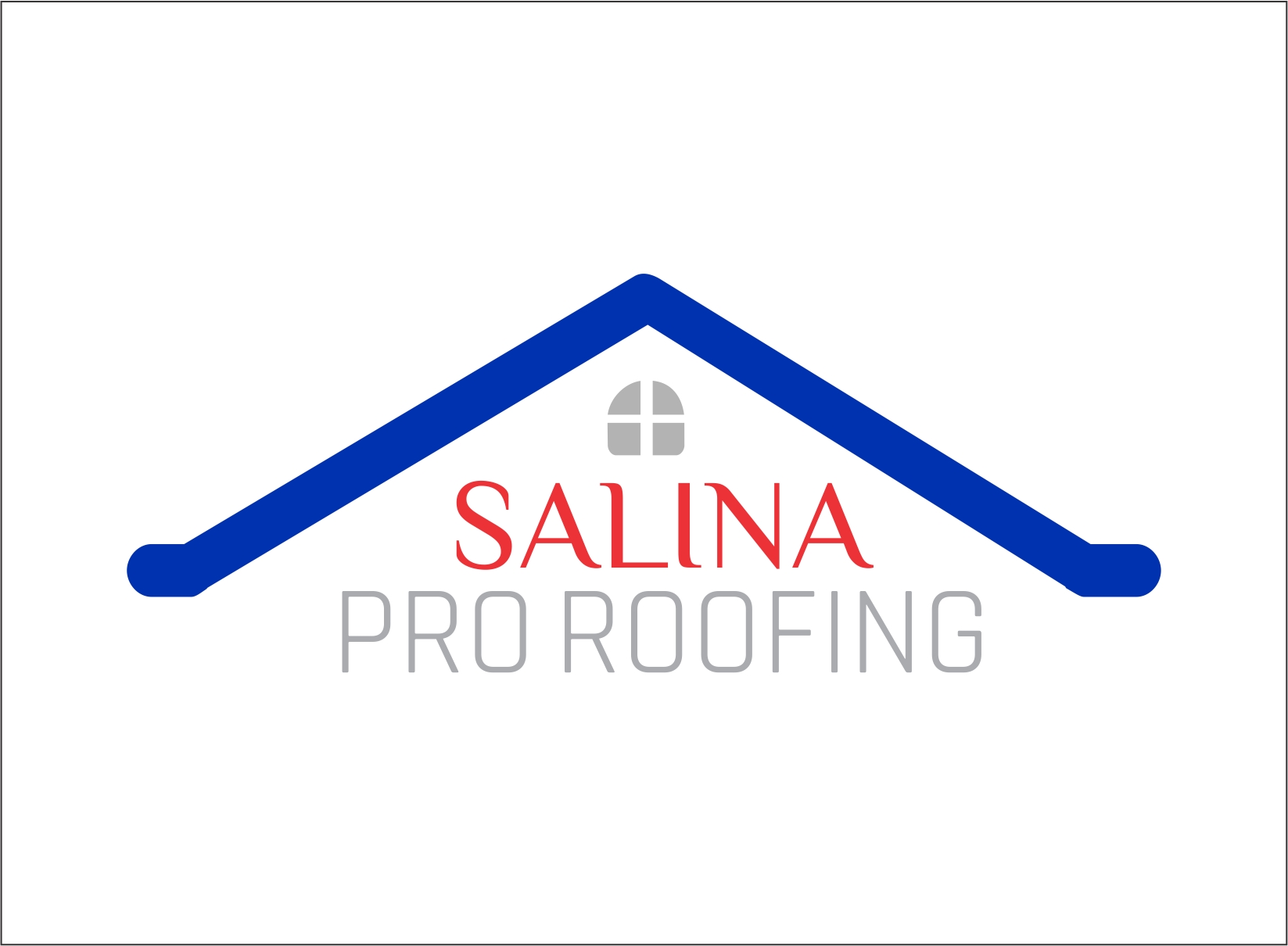 Logo Design by macwanronald2870 2 for SALINA CONTRACTING LTD | Design #24753301