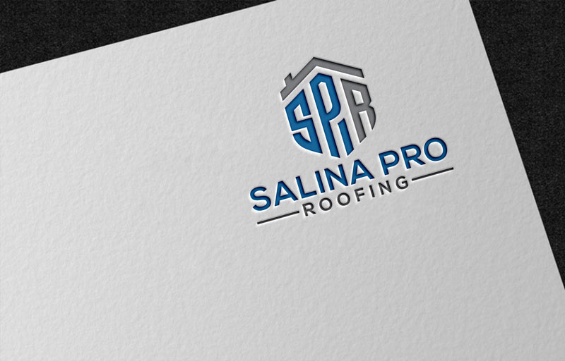 Diseño de Logo por AhadA para SALINA CONTRACTING LTD | Diseño #24739146