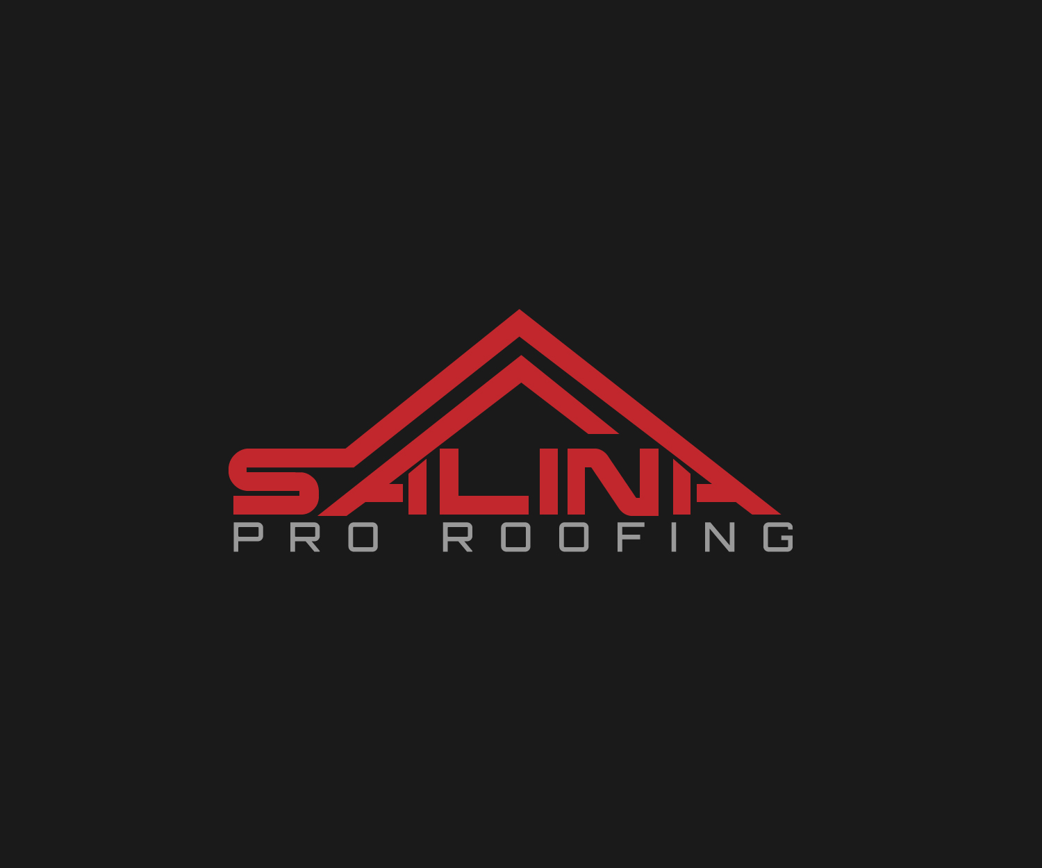 Logo Design by AinebAyoub for SALINA CONTRACTING LTD | Design #24731172