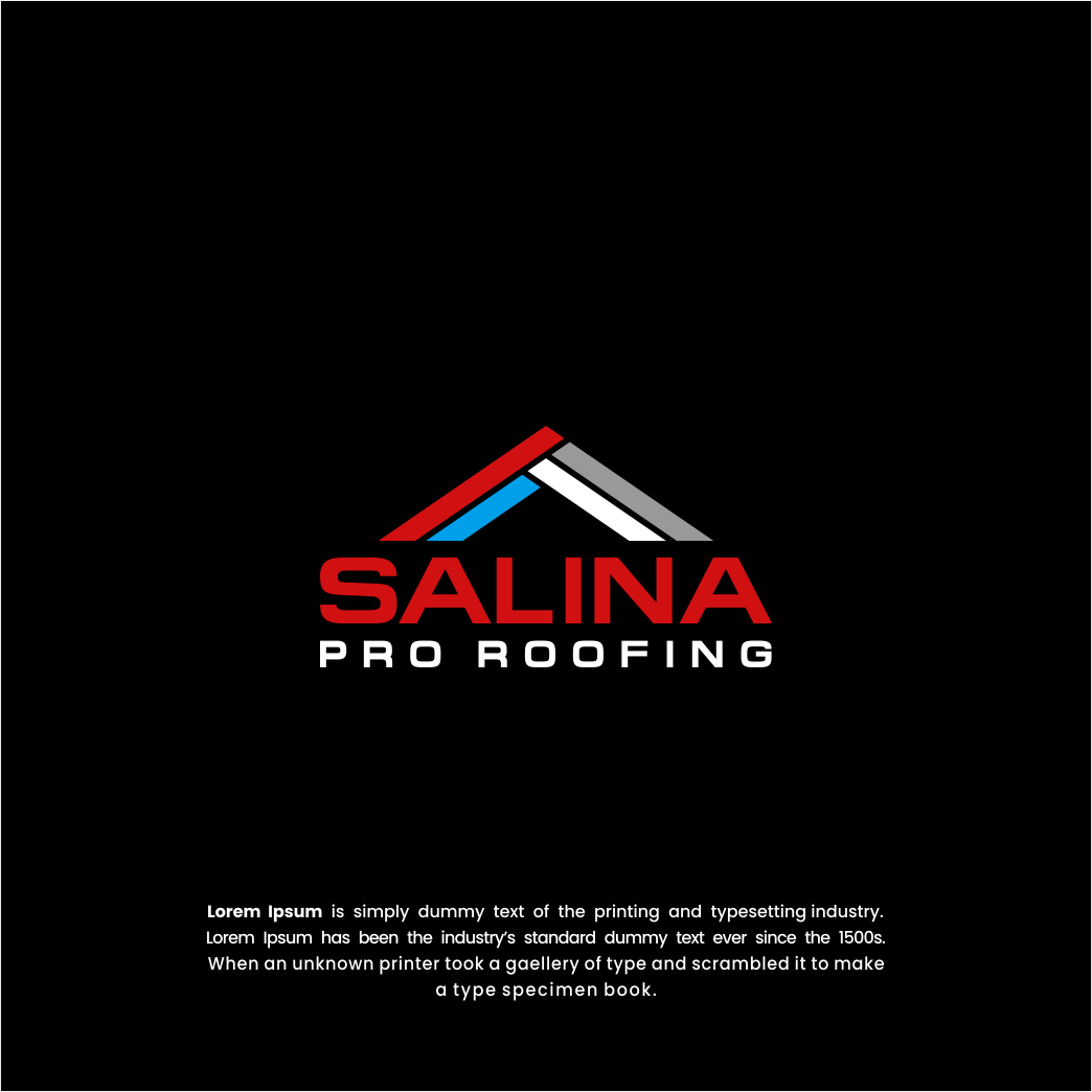 Logo Design by ID_Nank for SALINA CONTRACTING LTD | Design #24743214