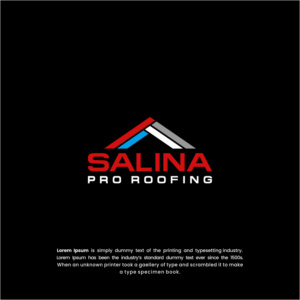 Logo Design by ID_Nank for SALINA CONTRACTING LTD | Design #24743214