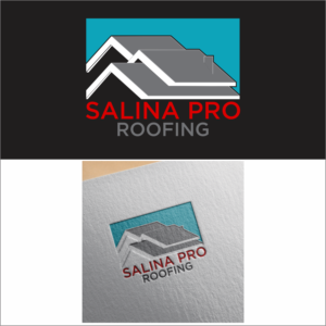 Logo Design by ERLANDO RONTE RDJ for SALINA CONTRACTING LTD | Design: #24732837