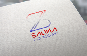 Logo Design by gntkart for SALINA CONTRACTING LTD | Design: #24779727