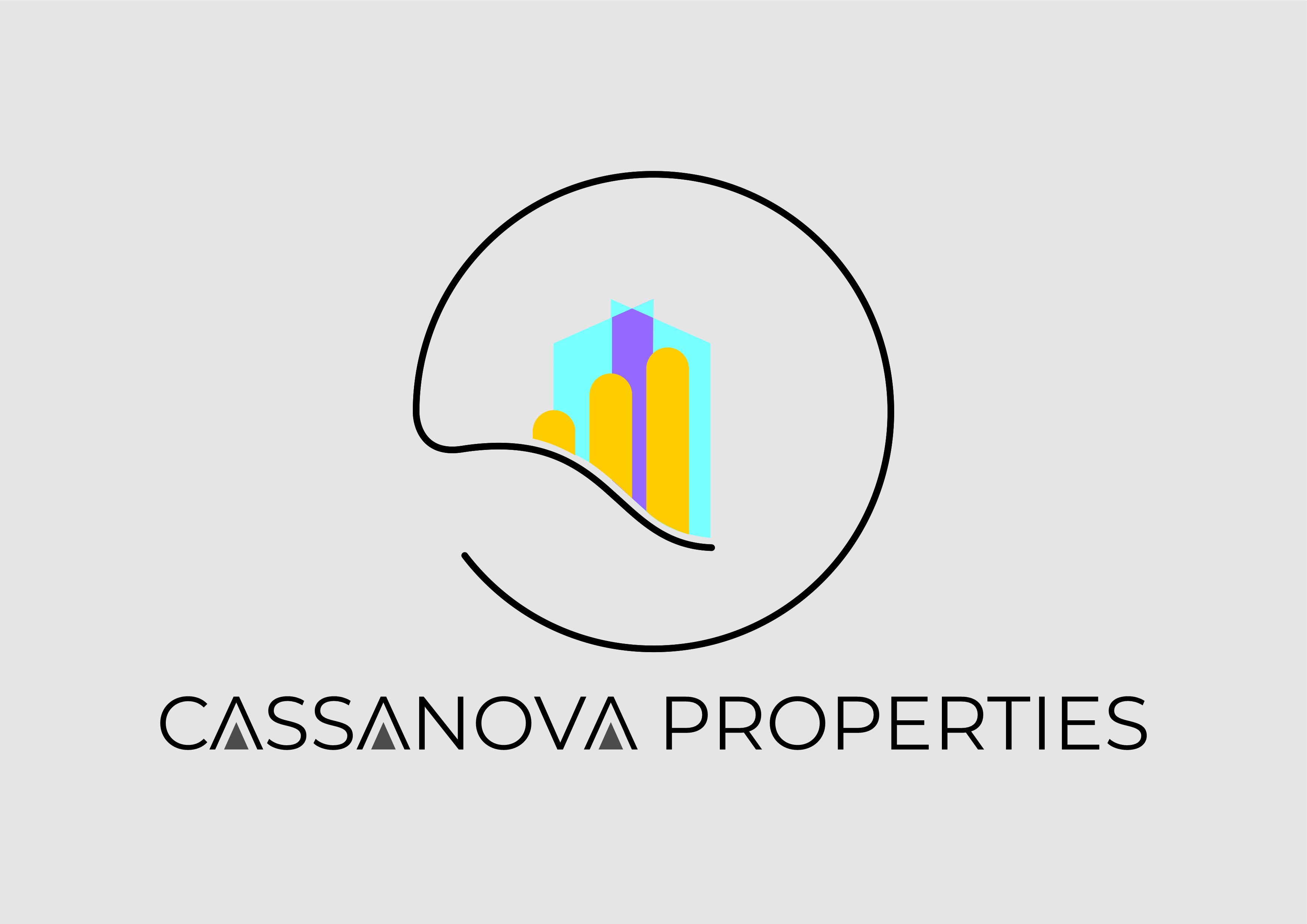Logo Design by alarstudio for this project | Design #24761754