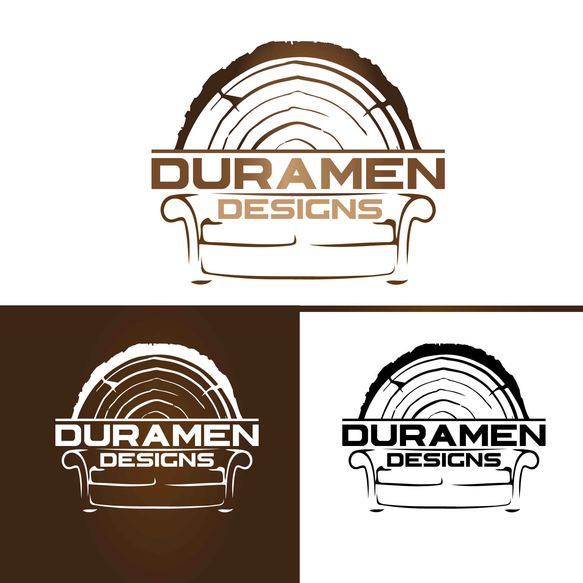 Logo Design by EnriqueF for this project | Design #24732860