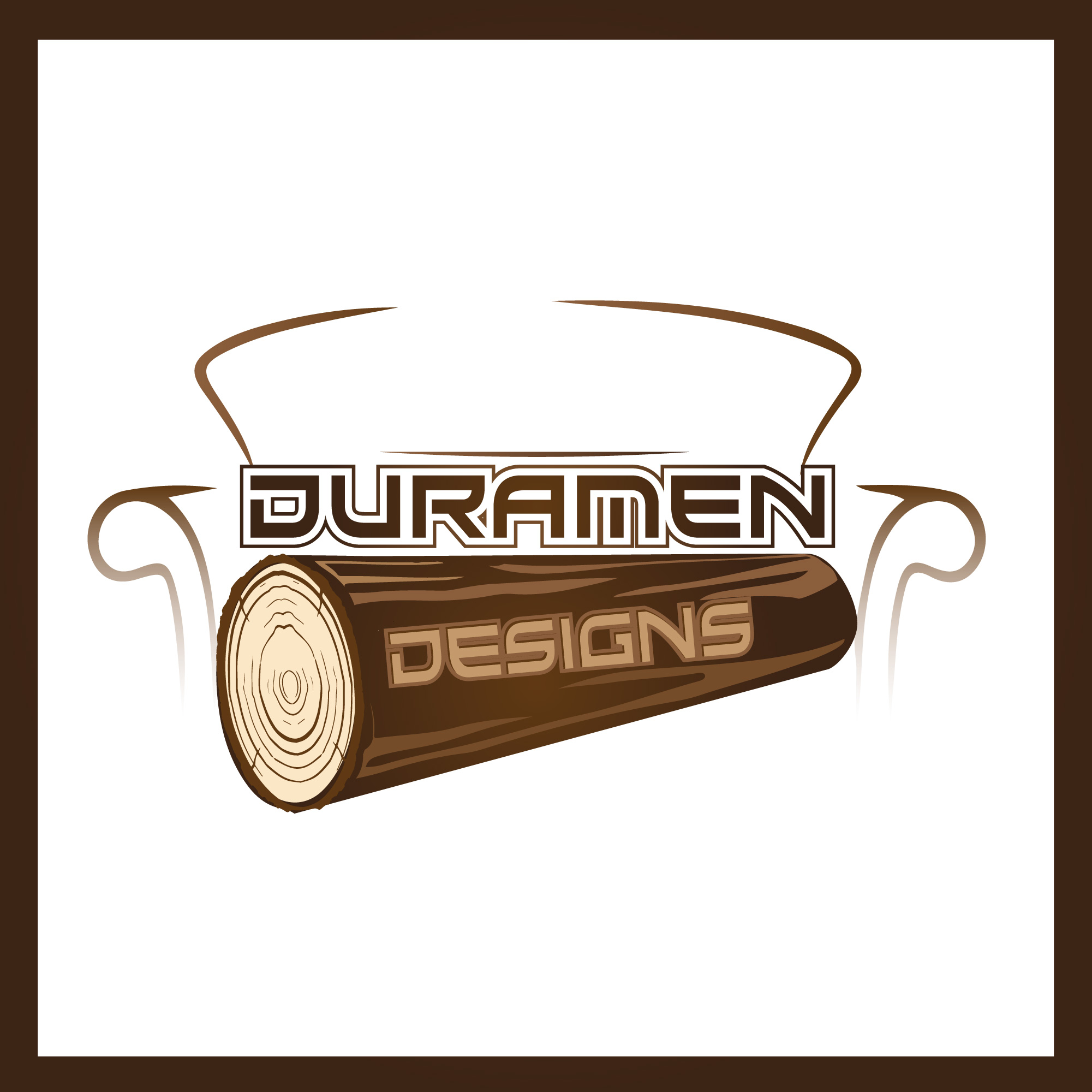 Logo Design by EnriqueF for this project | Design #24732871