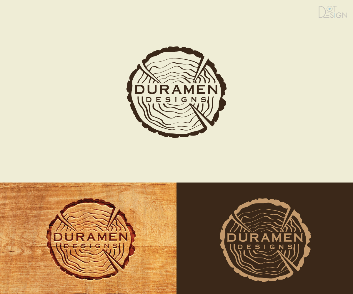 Logo Design by Dot Design 3 for this project | Design #24736333