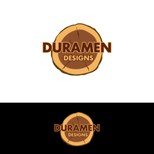 Duramen Designs | Logo Design by Rii