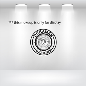Duramen Designs | Logo Design by Ochieng