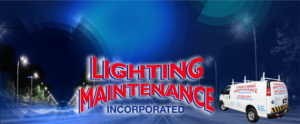 Graphic Design by Falguni for Lighting Maintenance Inc | Design: #24752020