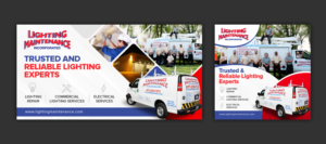 Linkedin and Facebook  | Grafik-Design von SAI DESIGNS