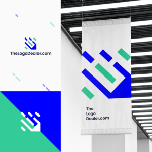 Logo-Design von faizrara für The Logo Loom | Design #24723700
